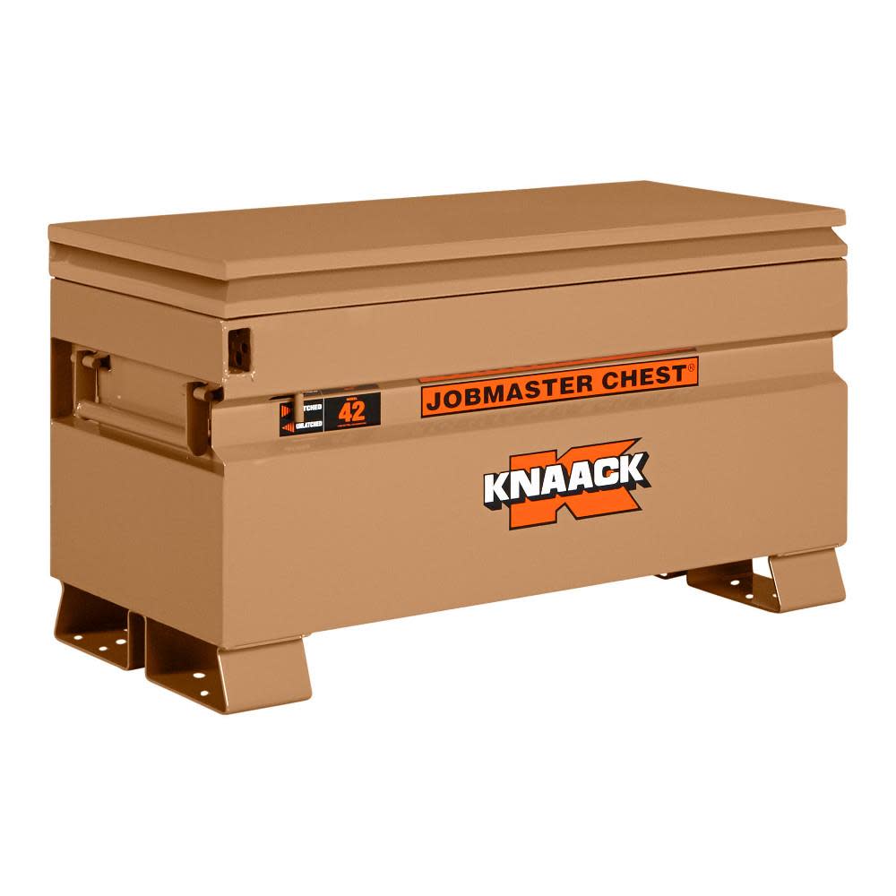 JOBMASTER® Chest， 9 Cu. Ft. ;