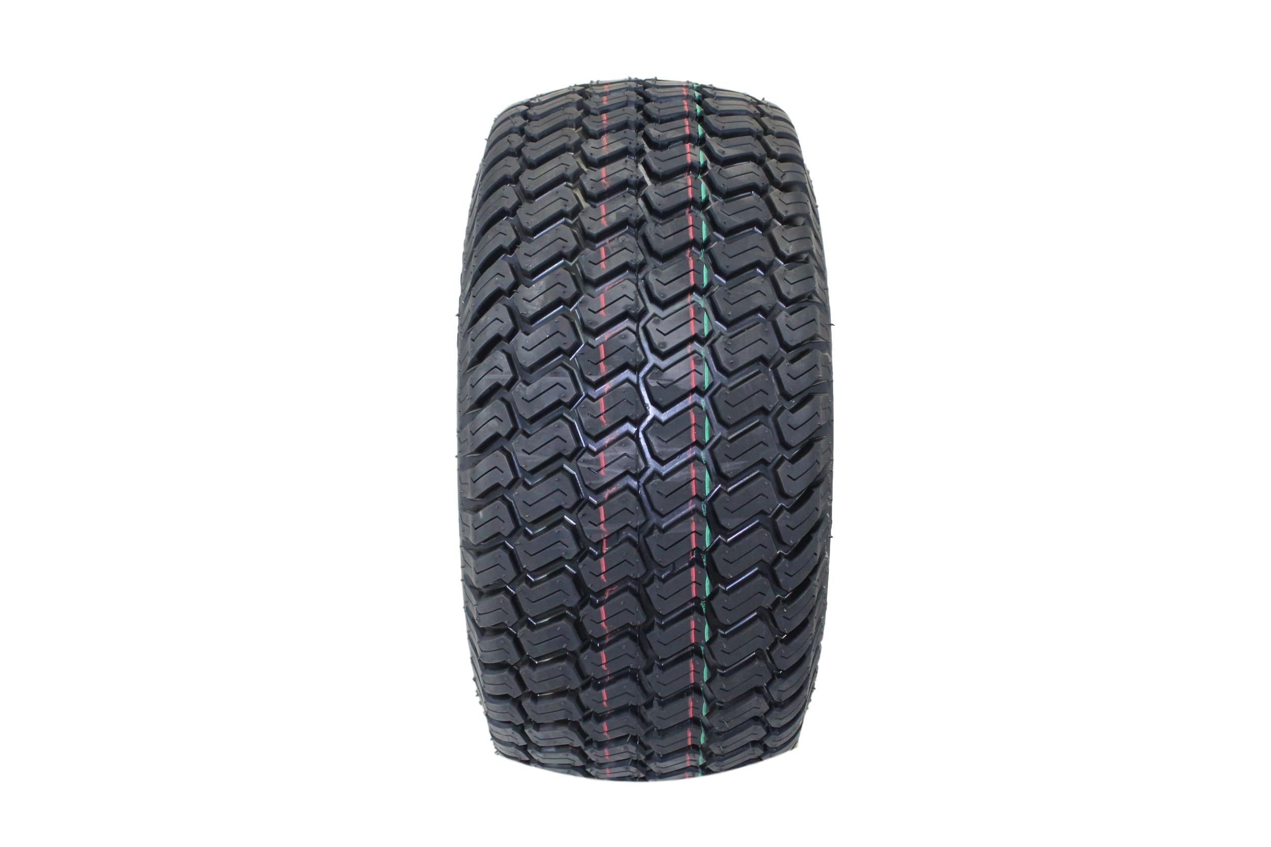 Antego Tire and Wheel 8