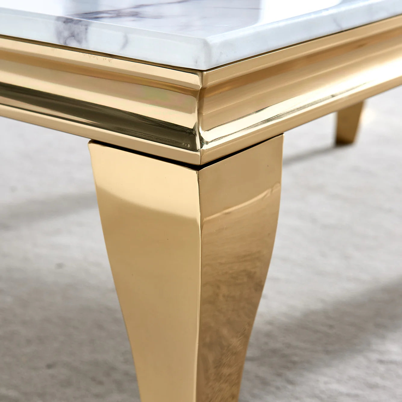 ET323GM END TABLE