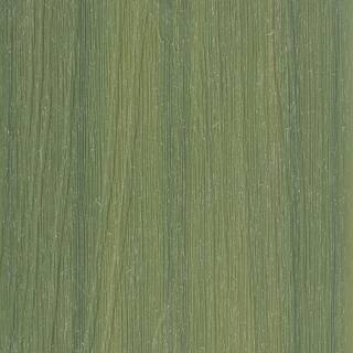 NewTechWood 1 in. x 6 in. x 8 ft. Floridian Orange Solid with Groove Composite Decking Board UltraShield Natural Magellan US01-8-OR