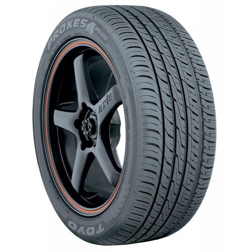 Toyo Proxes 4 Plus 29525R20XL 95Y BSW Tires