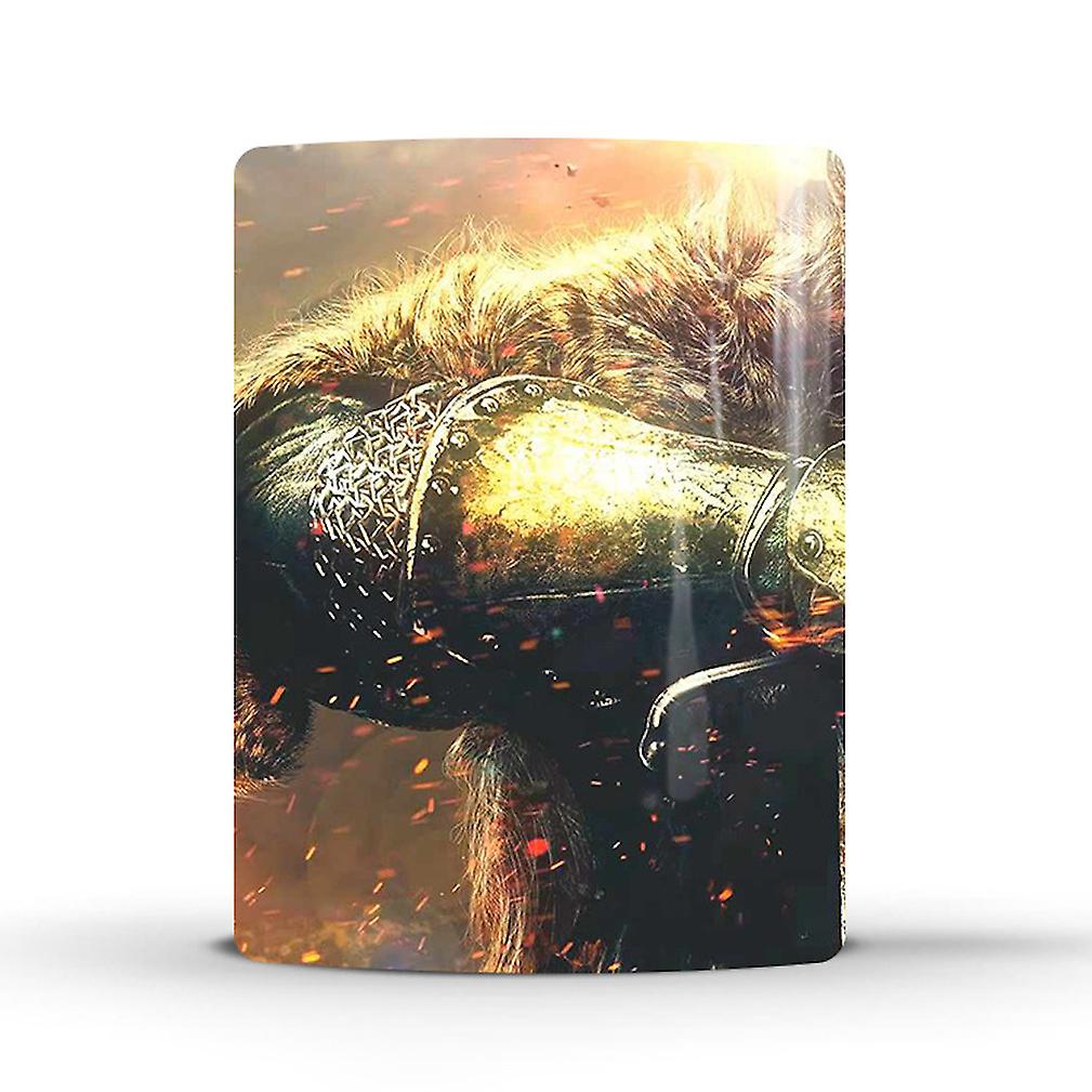 Dark Souls Color Changing Mug Ceramic Coffee Mug Thermal Tea Cup Novelty Gift