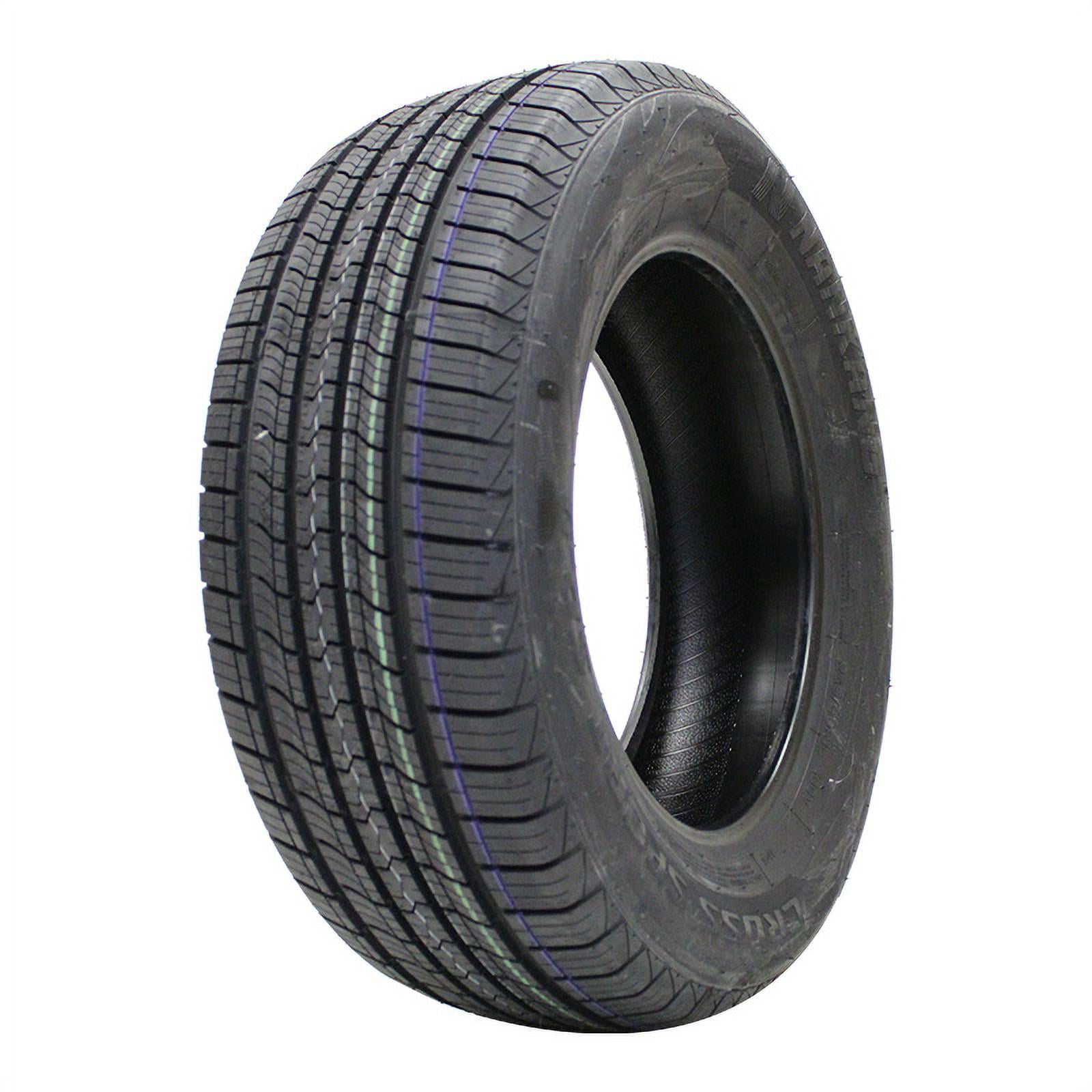 Nankang SP-9 Cross Sport 225/60R15 96 V Tire