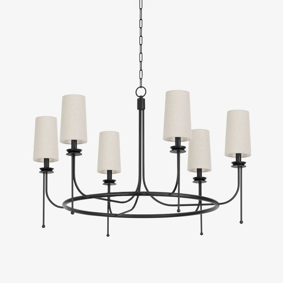 Lydia Chandelier