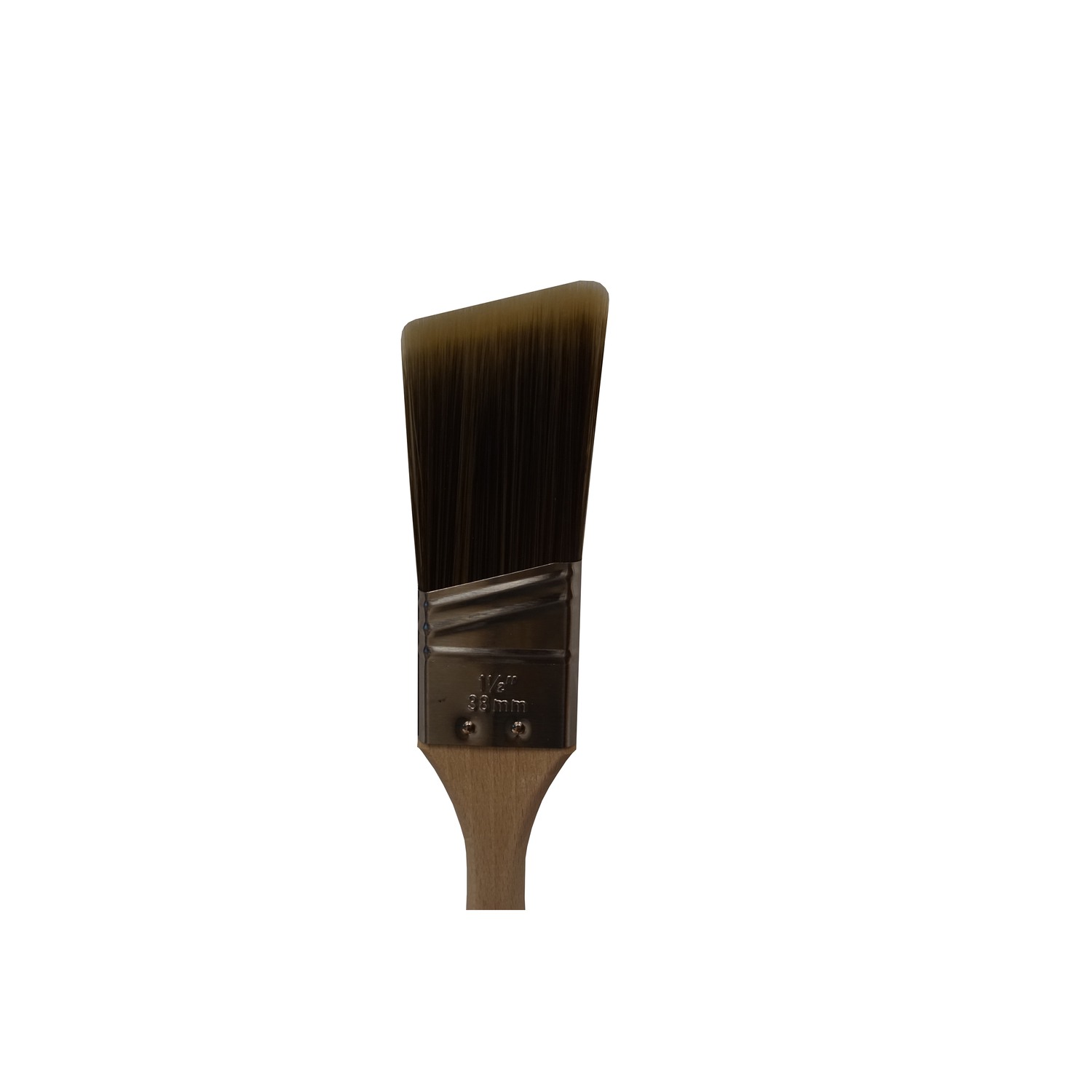 Benjamin Moore 1-1/2 in. Angle Paint Brush