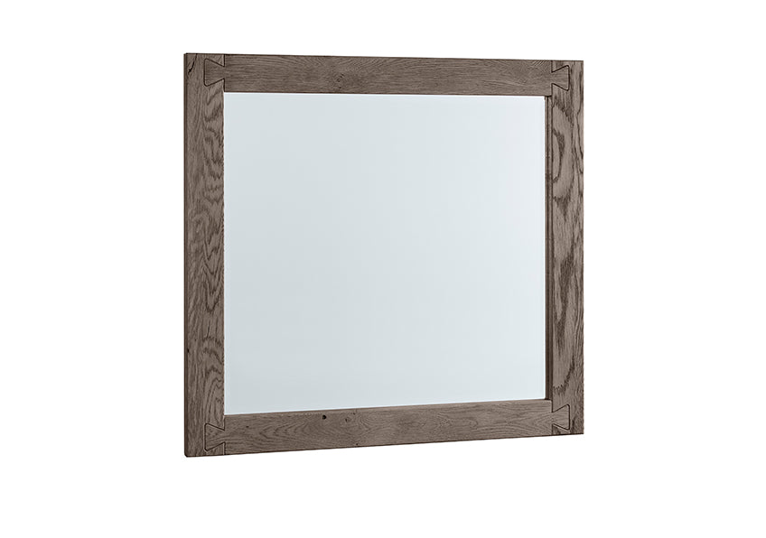 Dovetail Sunbleached 36x34 Mirror (4 Finishes)