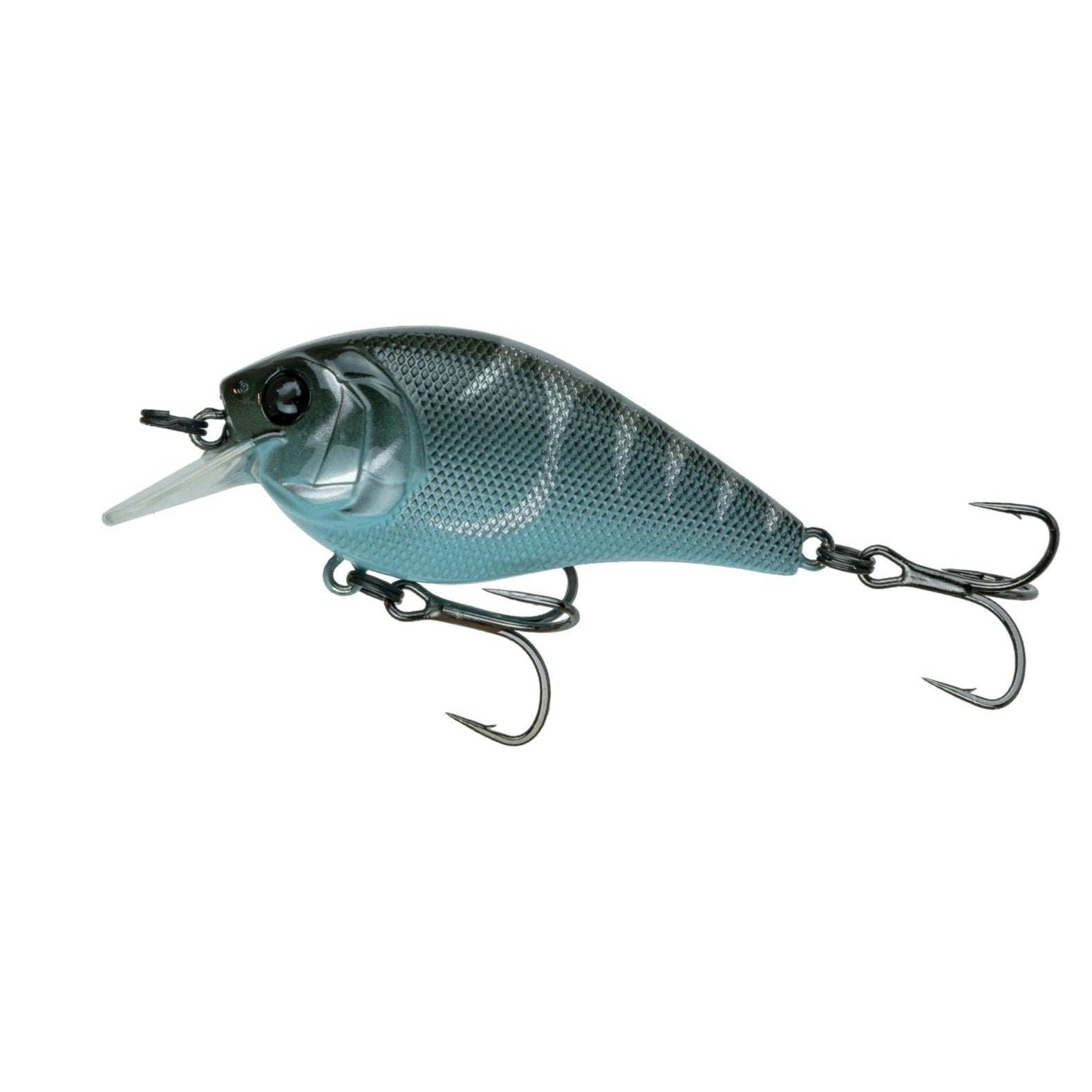 6th Sense Crush 50X Squarebill Crankbait