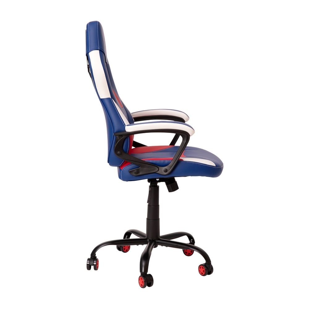 Ergonomic Designer Computer Gaming Chair for Home or Office   24.75\