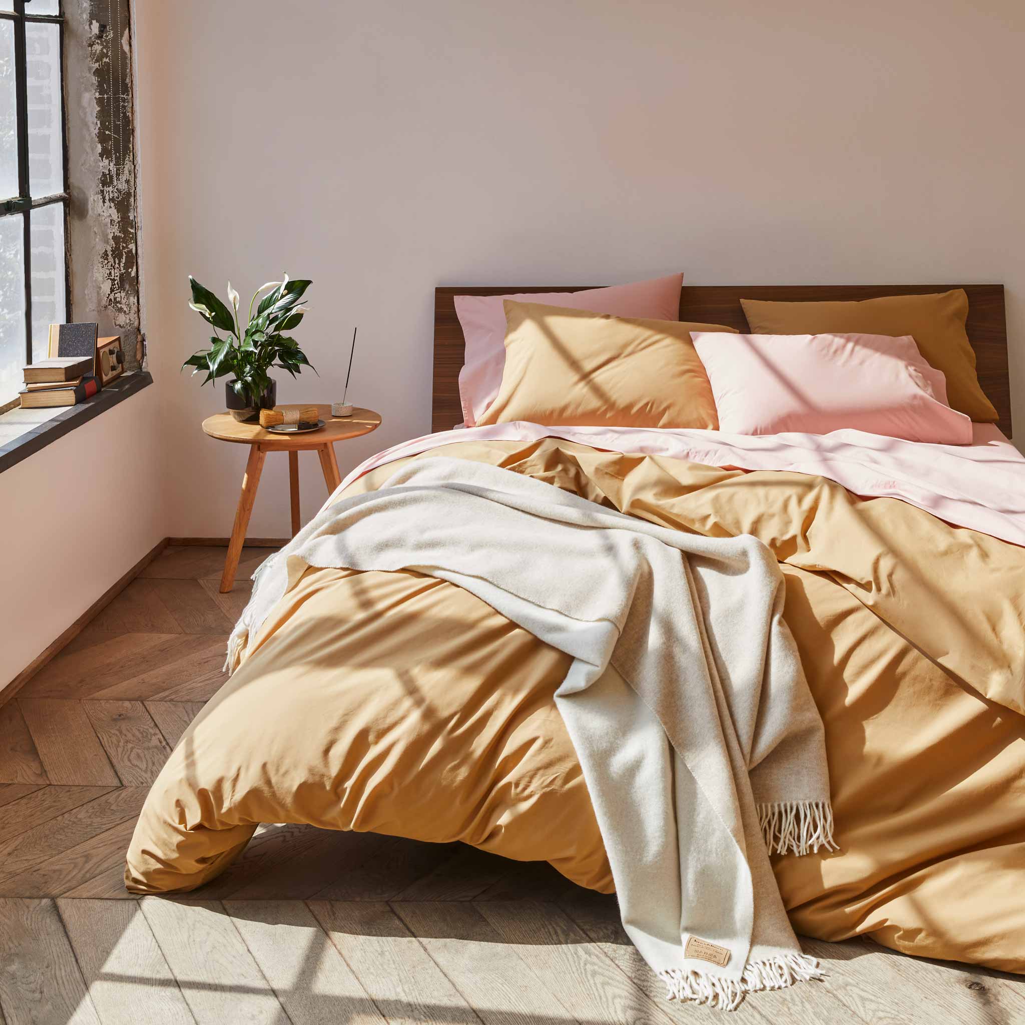 Classic Percale Pillowcases