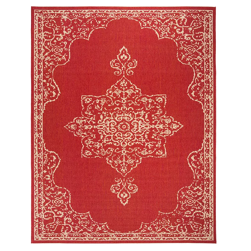 Safavieh Linden Leo Rug