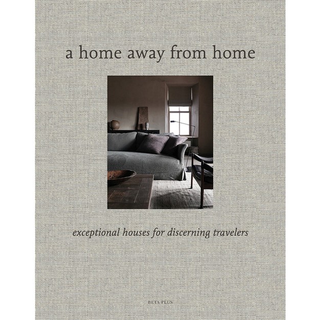 A Home Away From Home By Wim Pauwels hardcover