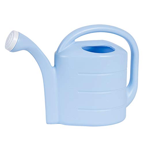 Novelty Mfg Co 30402 Water Ing Can 2 Gal.lon, Sky Blue