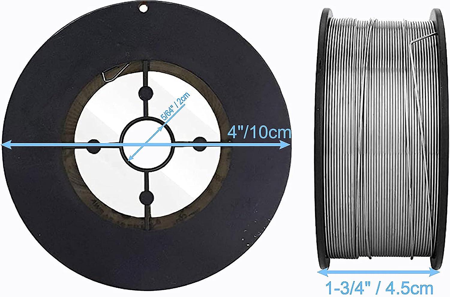 Er308l Stainless Steel Mig Welding Wire 0.035