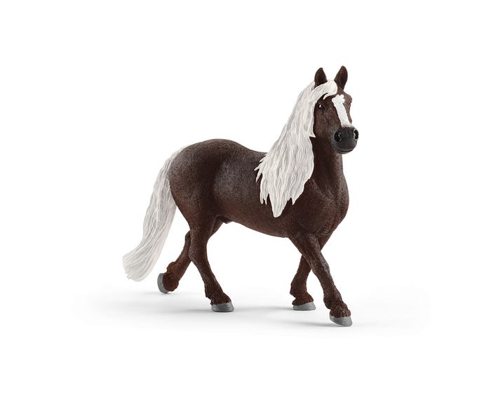 Schleich Black Forest Stallion - 13897