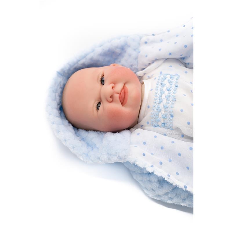 JC Toys  Reborn Baby Dolls Classics 1