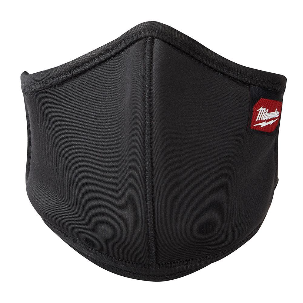 Milwaukee 1PK S/M 3-Layer Performance Face Mask 48-73-4234 from Milwaukee