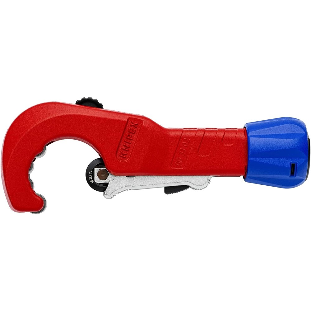 Knipex Tubix Metal Pipe Cutter 7 ;