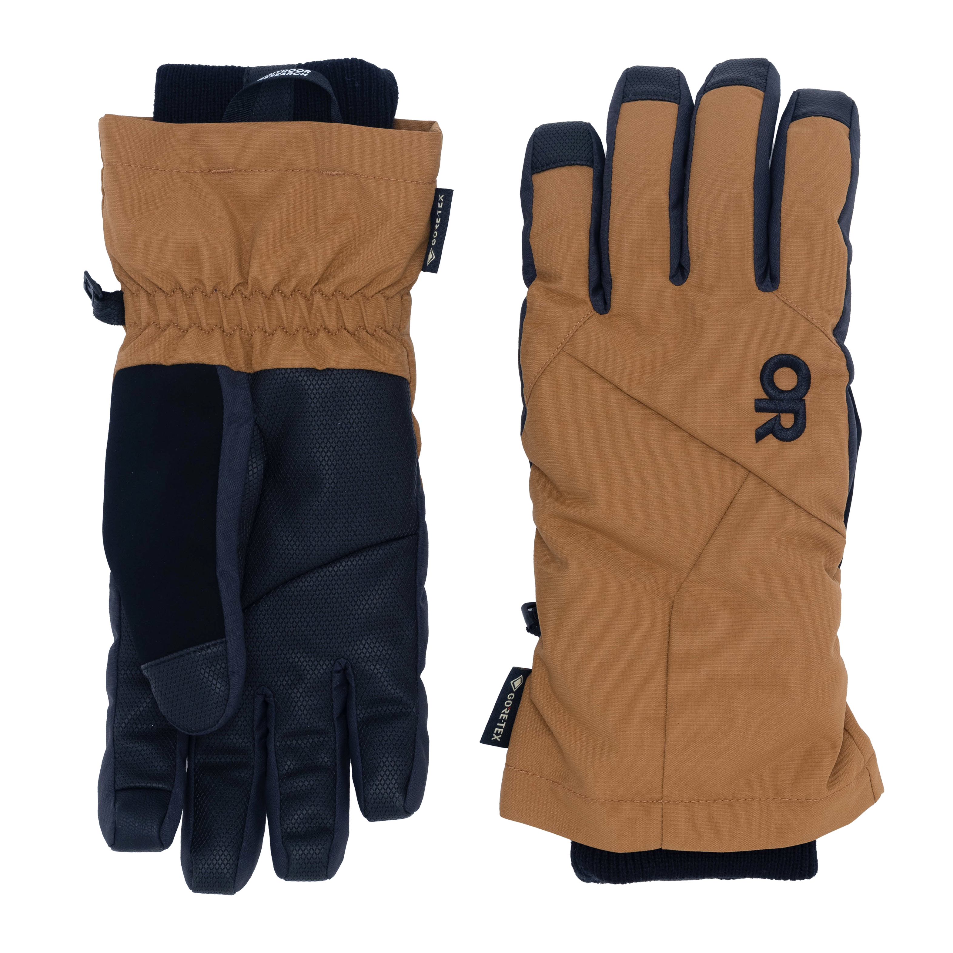 Men's Revolution Undercuff GORE-TEX Gloves