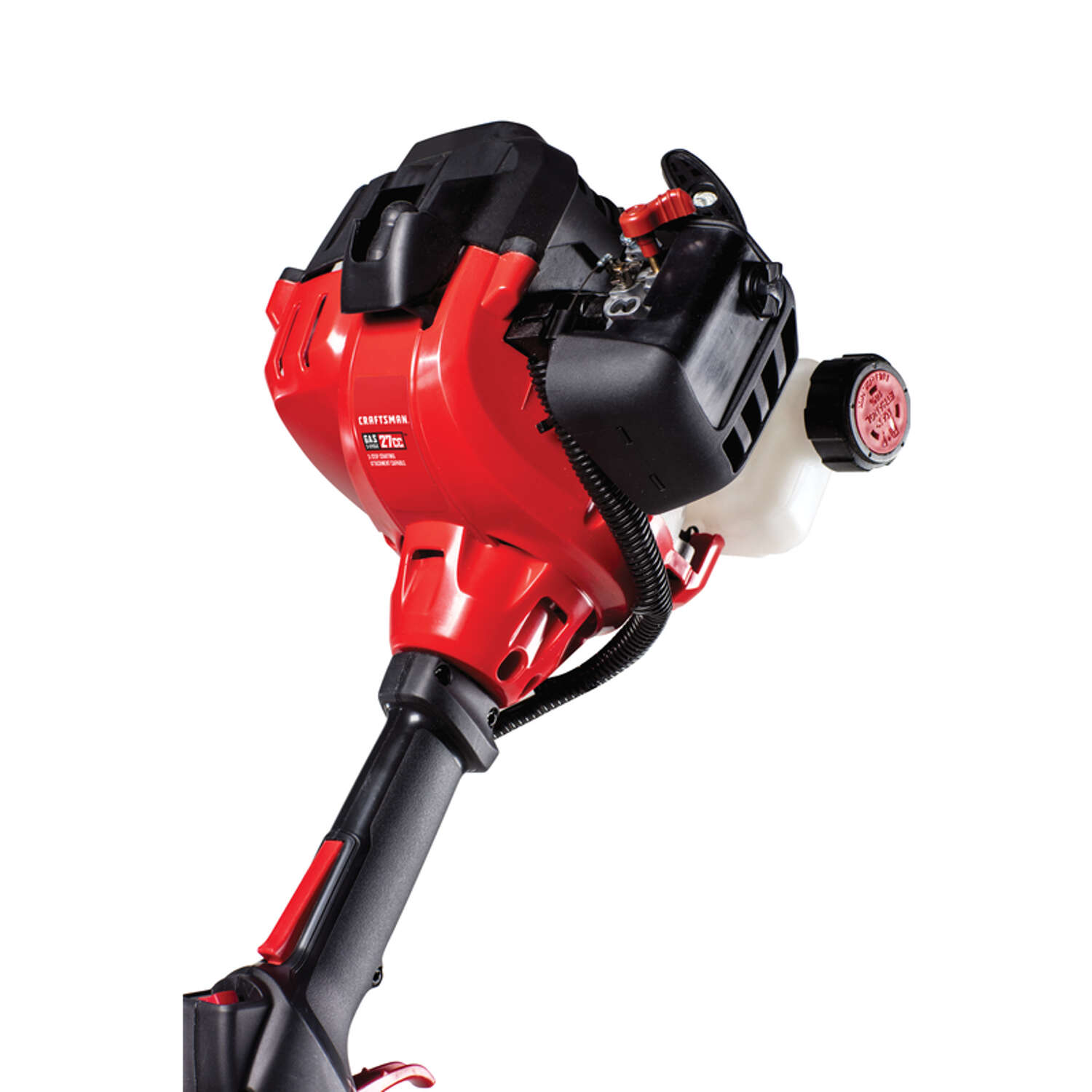 Craftsman 41BD27BC791 18 in. Gas String Trimmer