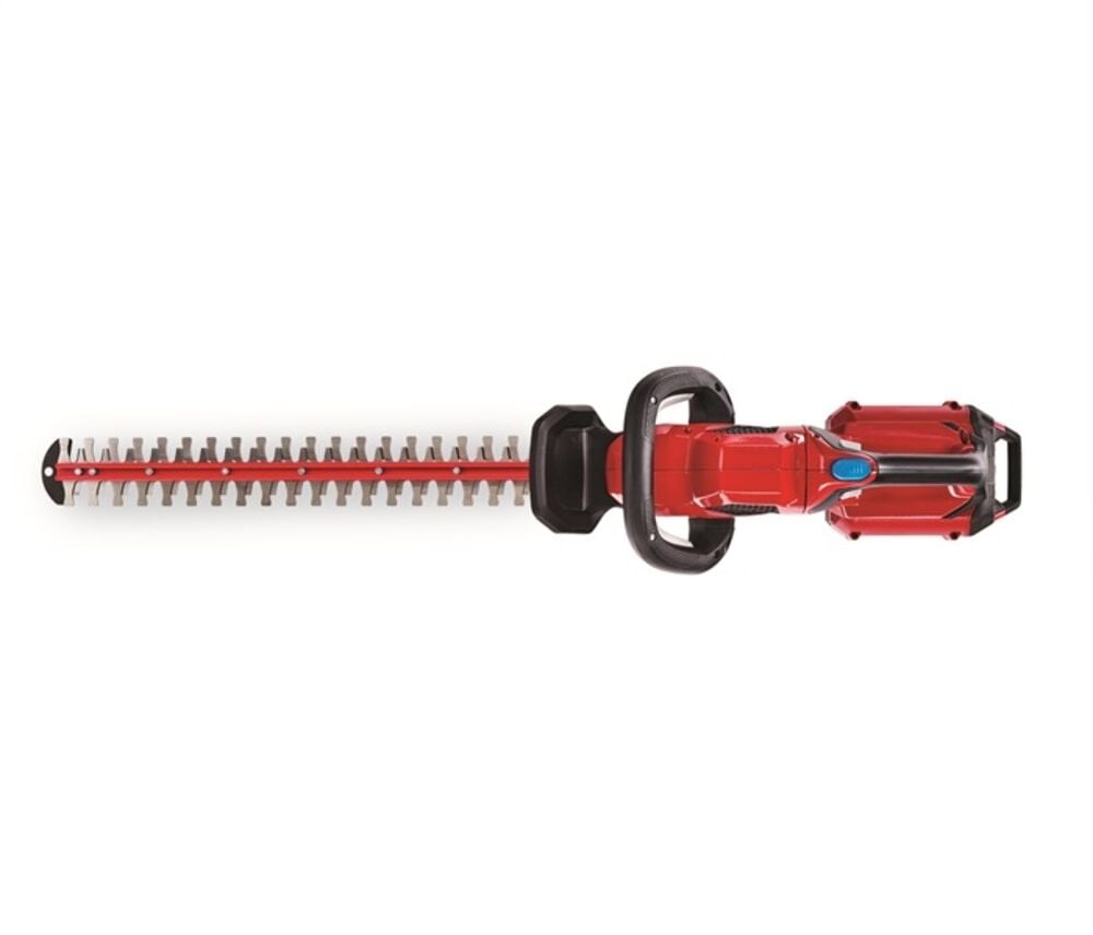 Toro 60V Cordless 24 Hedge Trimmer - Bare Tool 51840T from Toro