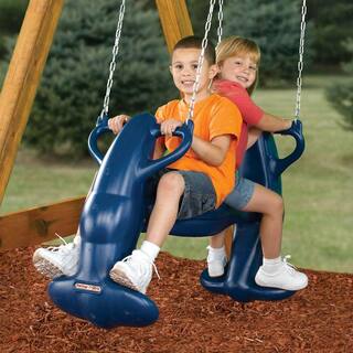 Swing-N-Slide Playsets Mega Rider Multi-Child Swing NE 4537