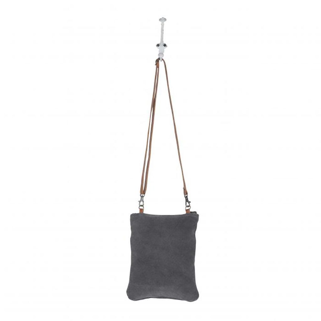 Myra Bag  Petit Gray Small & Crossbody Bag