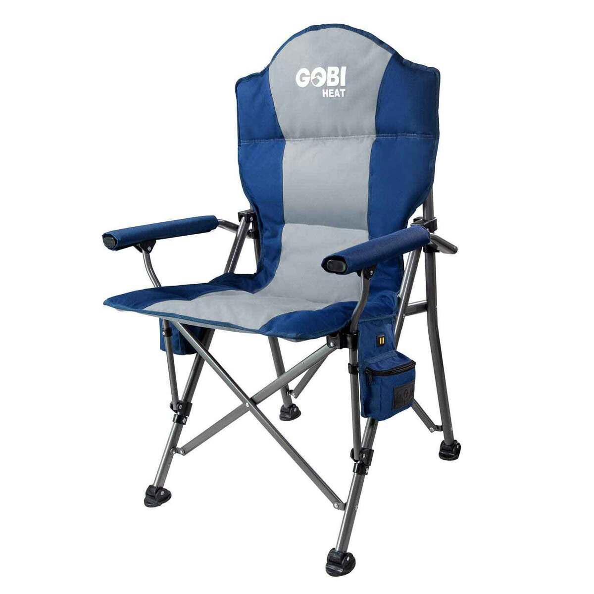 Gobi Heat Terrain Heated Camping Chair