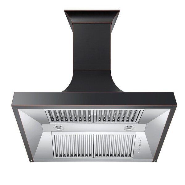 ZLINE Designer Series Wall Mount Range Hood