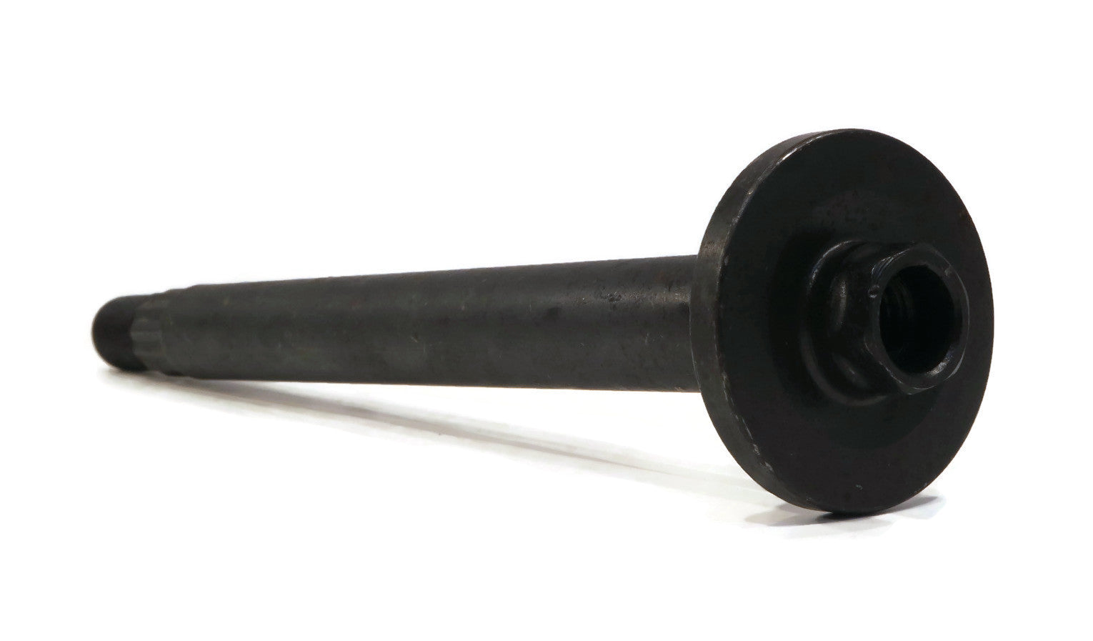 The ROP Shop | Genuine Simplicity Arbor Straight Shaft for 1694037, 1694038, 1694043 Mower