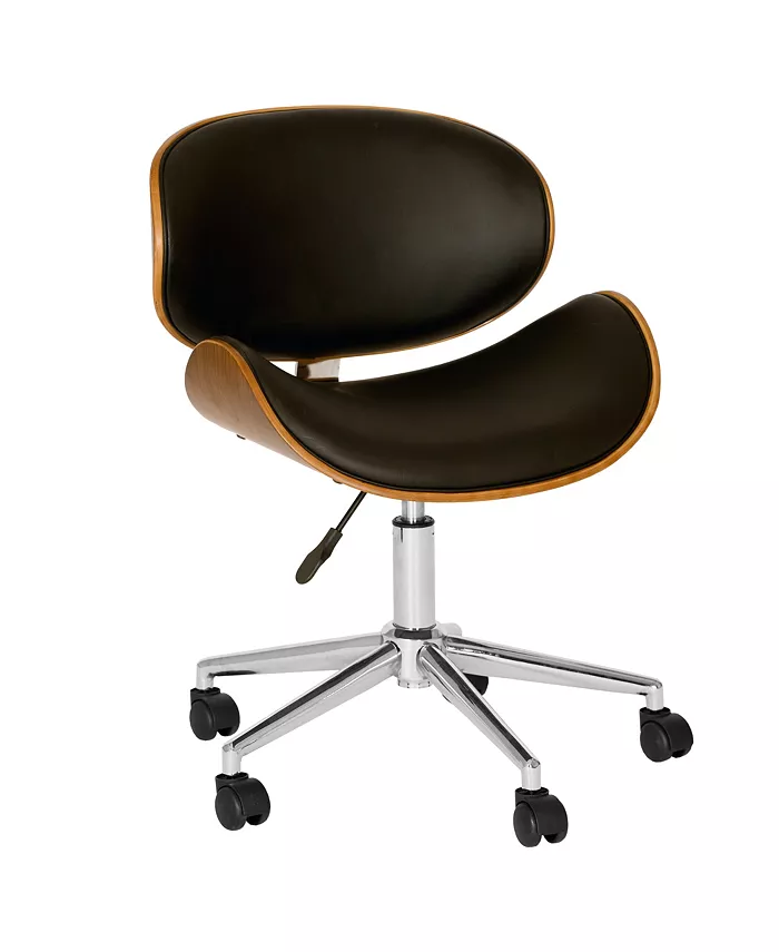 Armen Living Daphne Office Chair