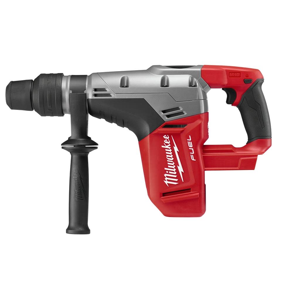 Milwaukee M18 FUEL 1-9/16 in. SDS-Max Rotary Hammer 2717-20 from Milwaukee