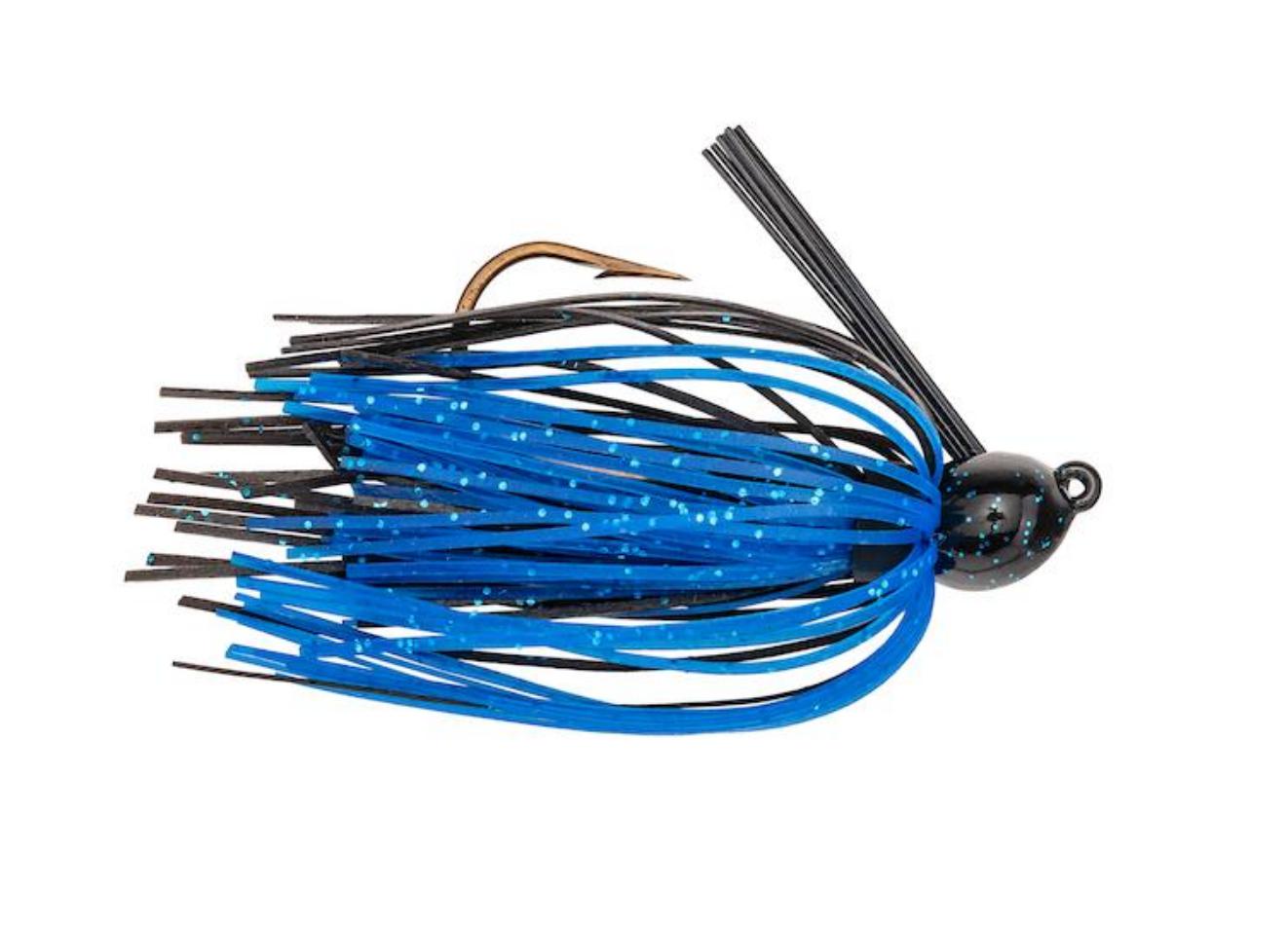 Strike King Bitsy Bug Jig