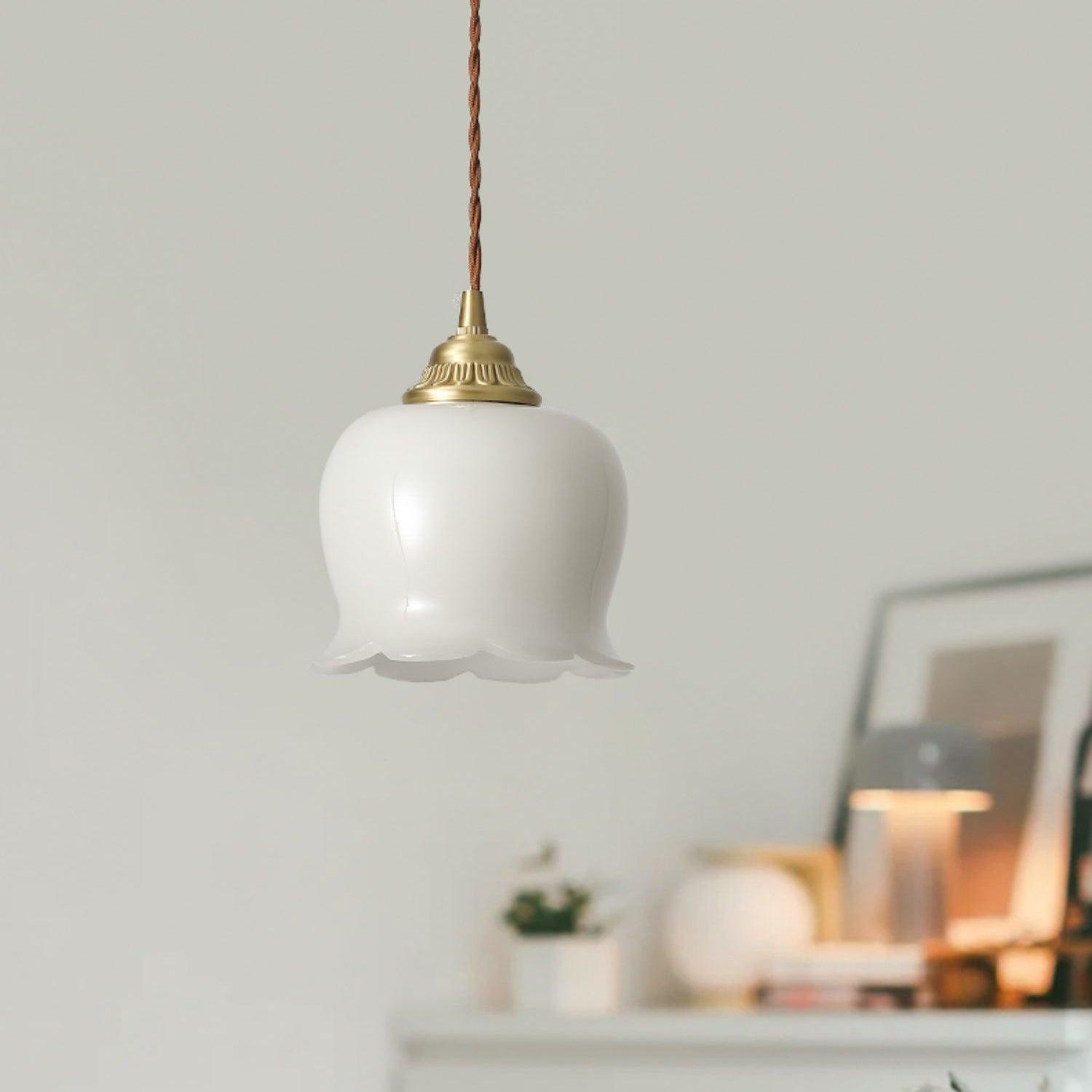 Valley Flower Pendant Lamp