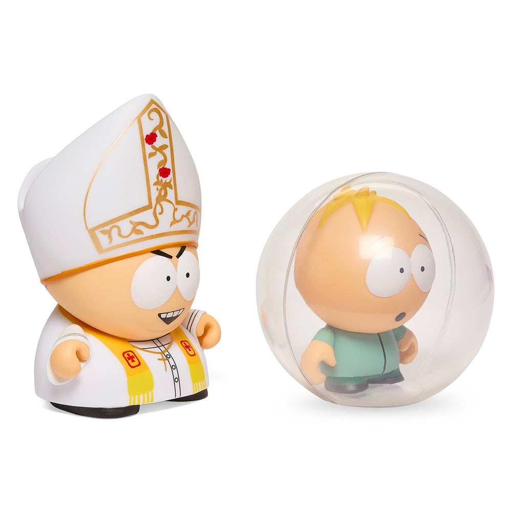 South Park Imaginationland Butters and Cartman 3