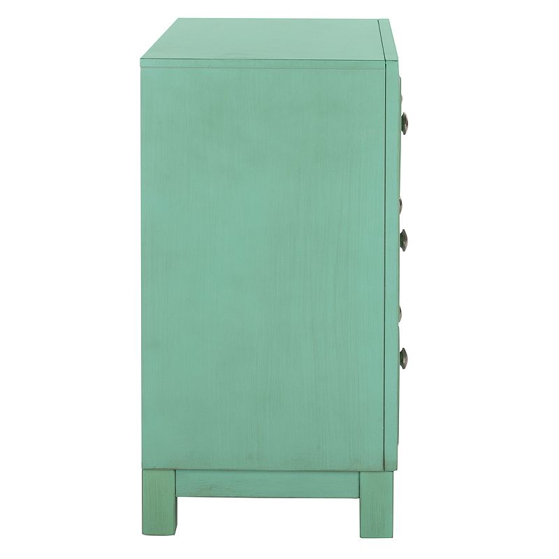 Safavieh Izumi 3-Drawer Dresser