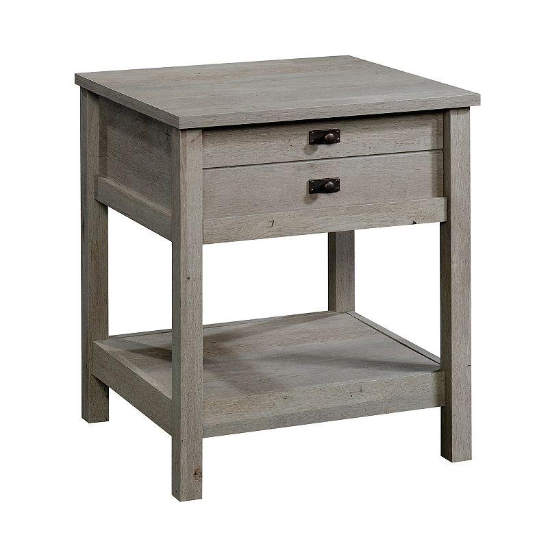 Sauder Cottage Road Nightstand