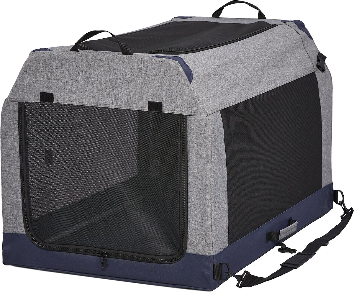 MidWest Canine Camper Dog Tent Crate