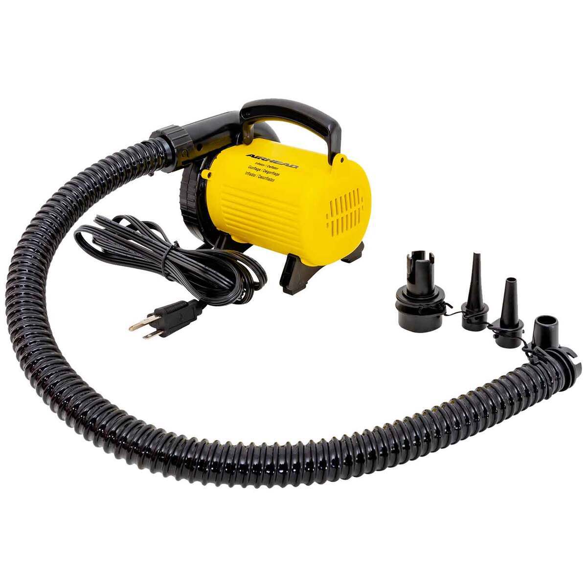 Airhead 120 Volt Towable Air Pump