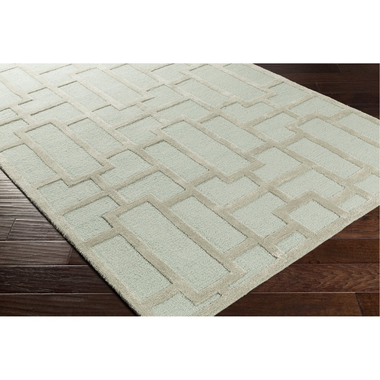 Arise Rug in Sage