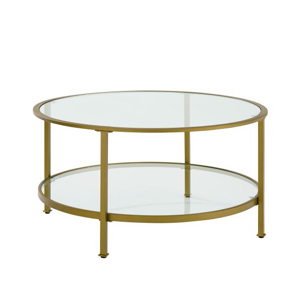 Aimee Coffee Table