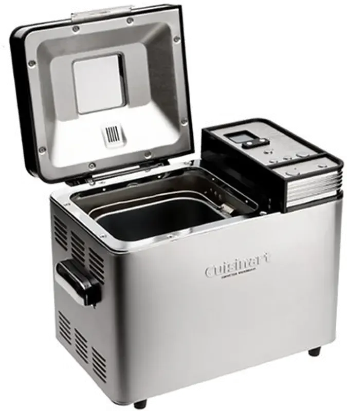 Cuisinart Convection Bread Maker