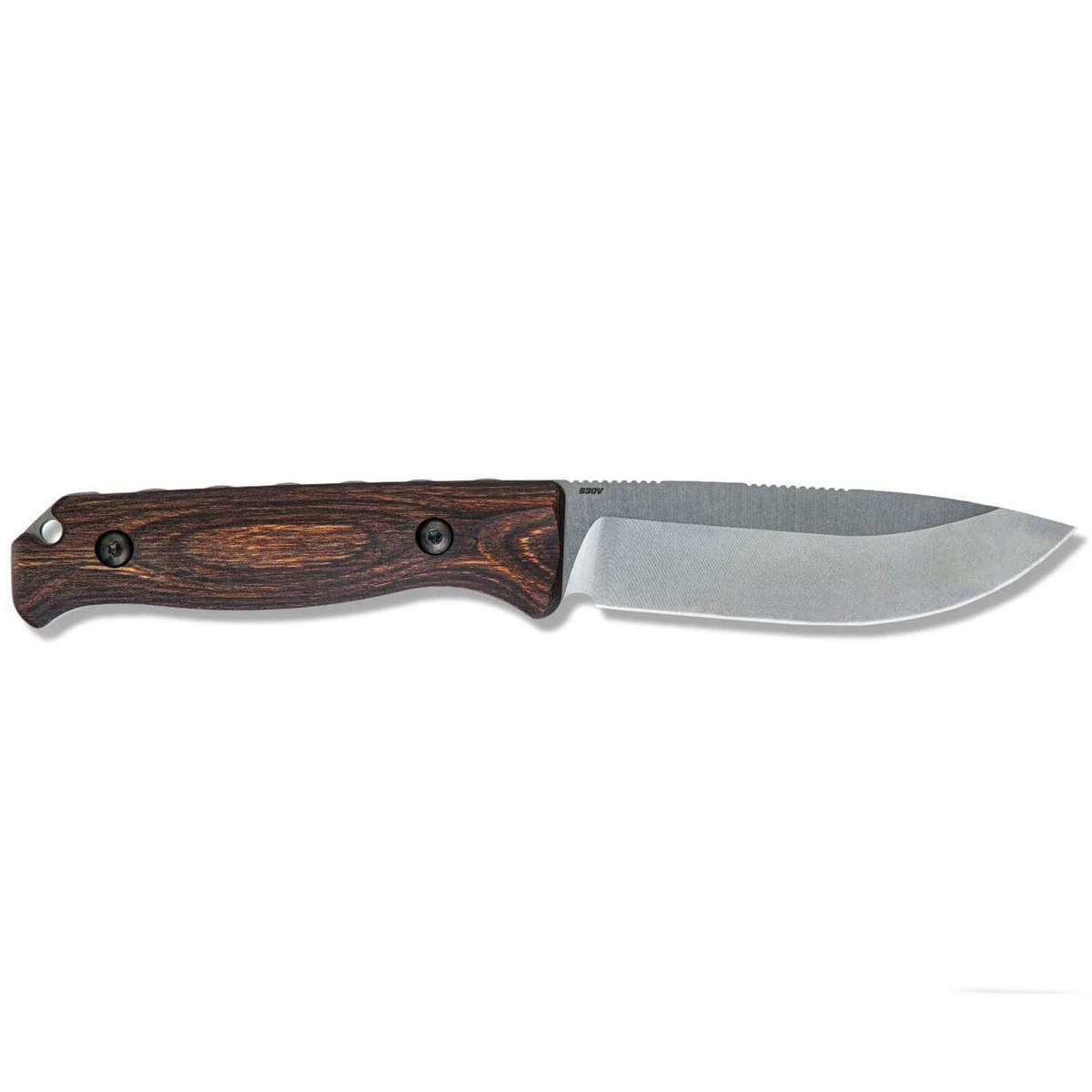 Benchmade Saddle Mountain Skinner 4.2 inch Fixed Blade Knife