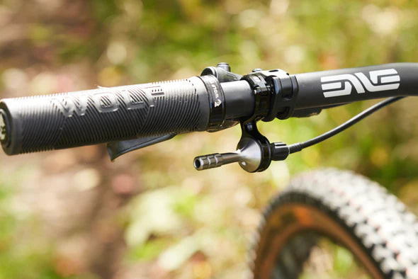 Wolf Tooth Components Remote 360 - Black