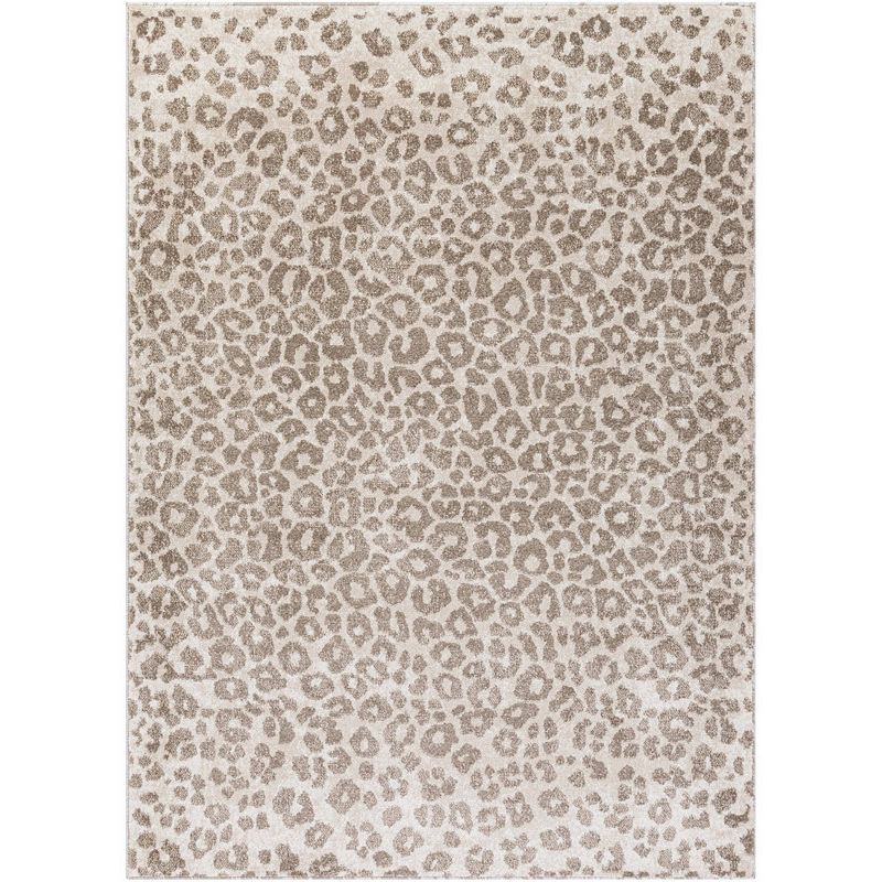 Wamel Modern Area Rug