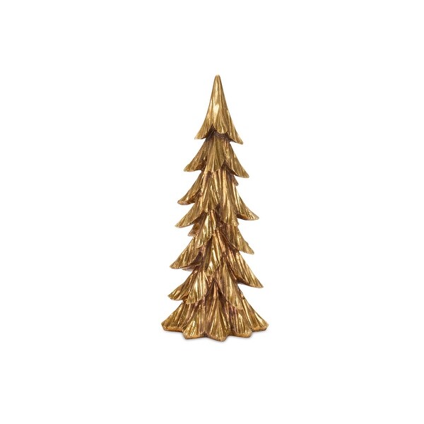 Holiday Tree Decor (Set of 3)