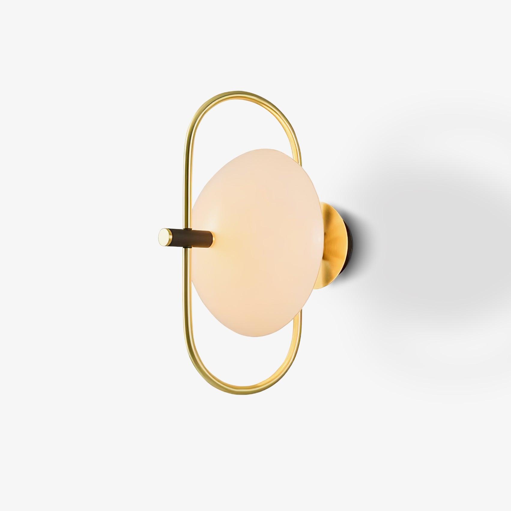 Odeon Wall Lamp