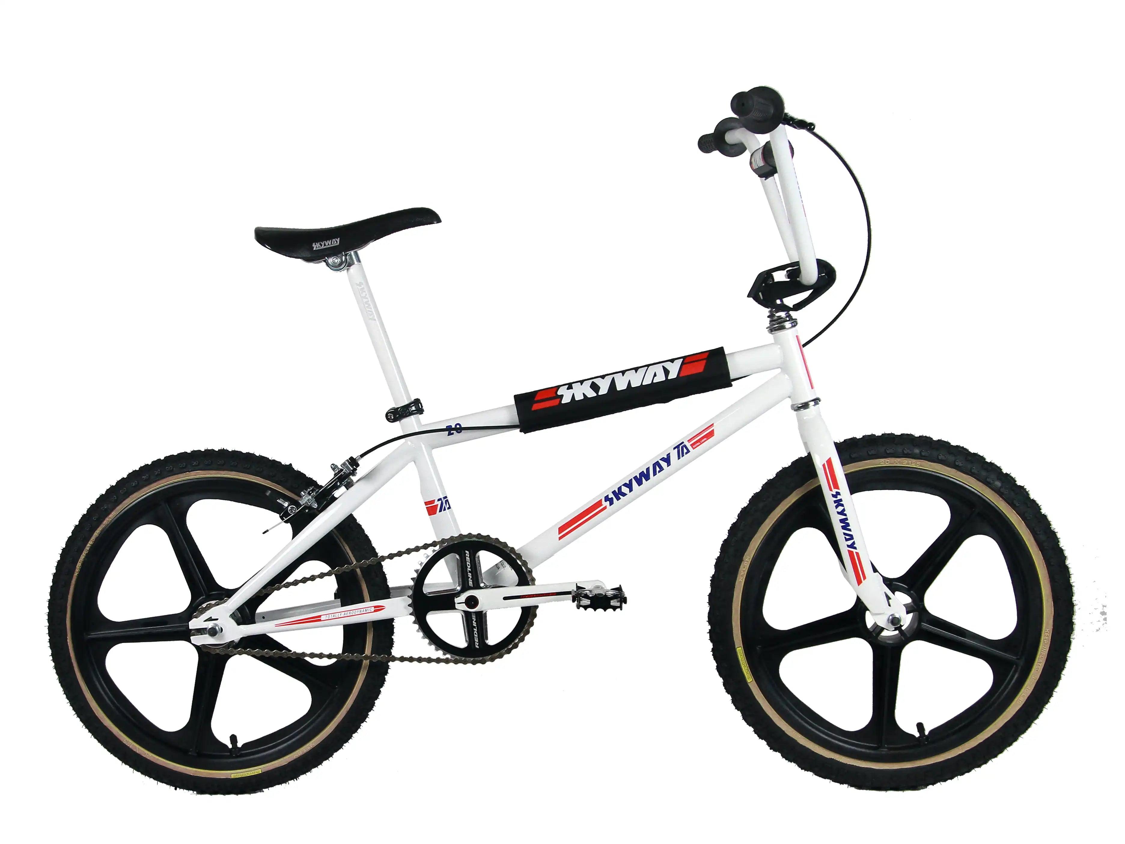2022 Skyway TA 20 Replica