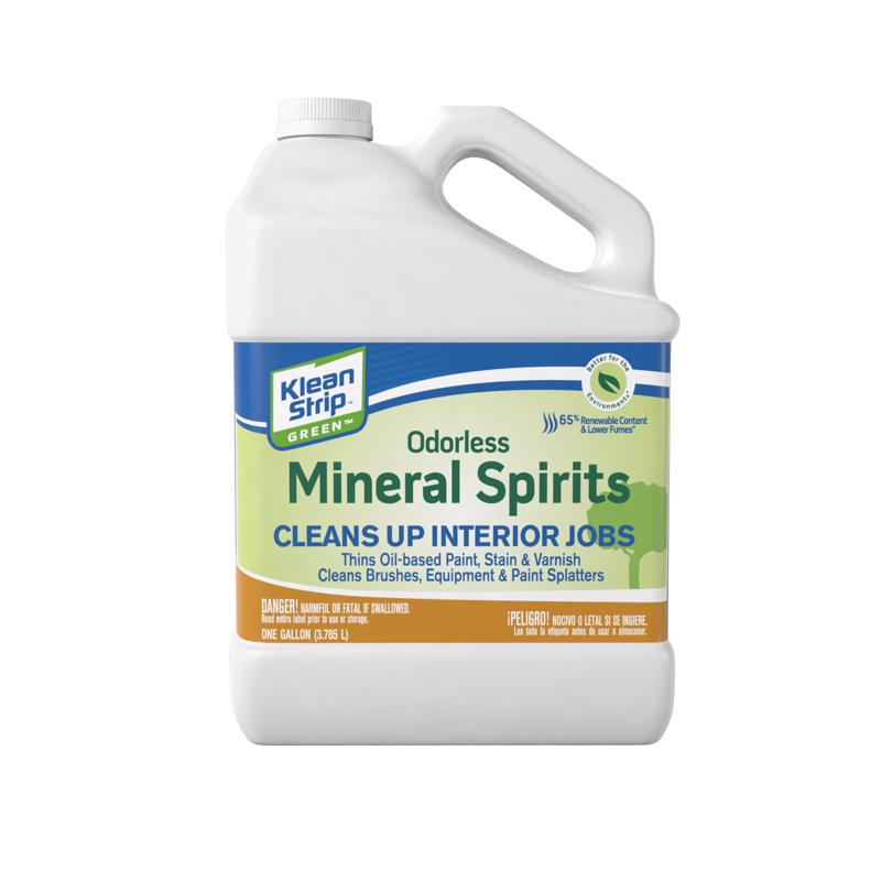 GRN MNRL SPIRITS CARB GL