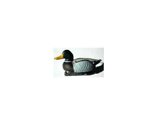 Outdoor Water Solutions Airstone Marker Floating Duck ARS0029