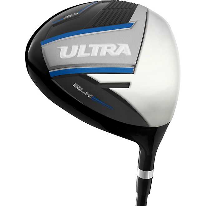 Wilson Men's Ultra 2021 Golf Club Set